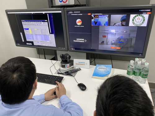 西门子物联网技术赋能数字医疗服务，助力黄冈智慧医疗建设