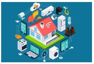 物联网金融与现代农业 技术赋能下的深度融合与协同发展